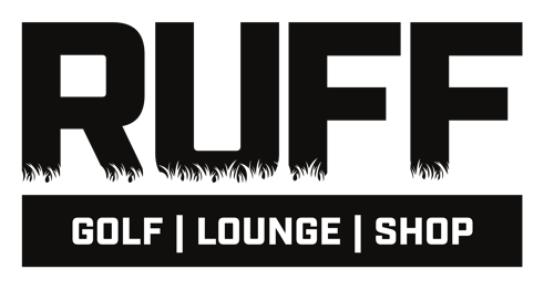 Logo Ruff Golf
