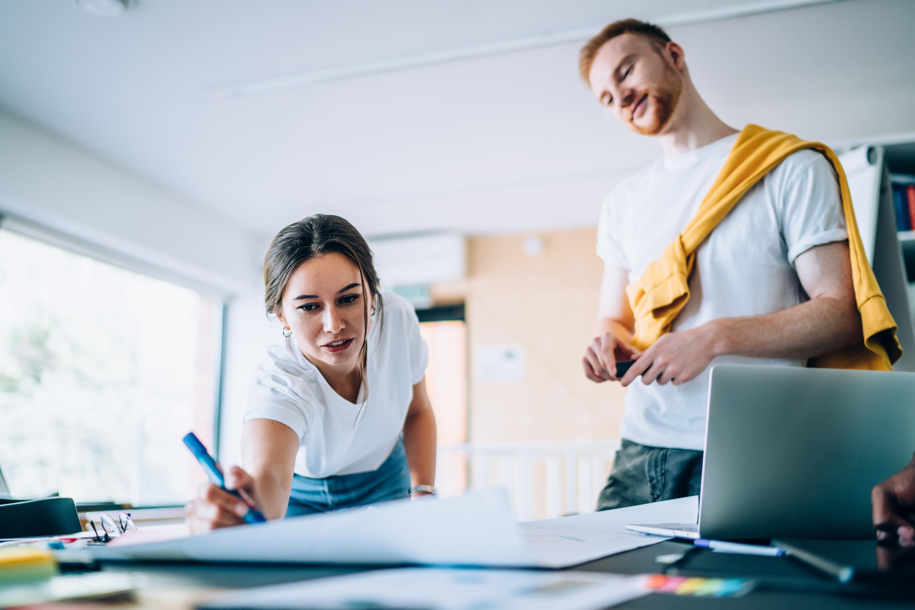 Was ist ein Businessplan? WKO