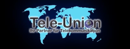 Firmenlogo Tele-Union