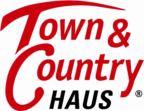 Firmenlogo Town & Country Haus