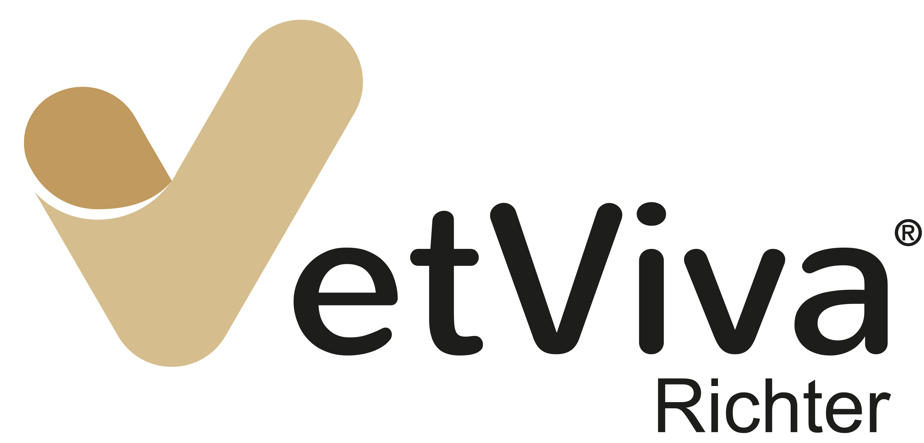 Logo Vet Viva