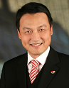 Dr. Wan Jie Chen, B.A.
