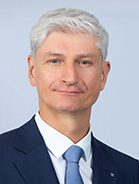 KommR Karl Pisec, MBA
