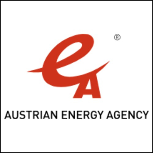 Austrian Energy Agency Logo
