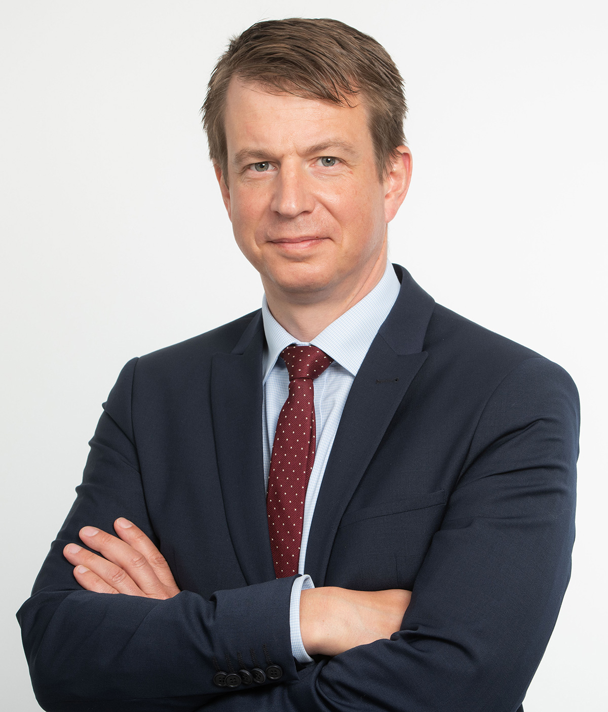 Dr. Christoph Teller