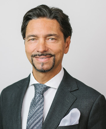 Mag. Christian Rebernig, Geschäftsführer des Bundesgremium der Handelsagenten