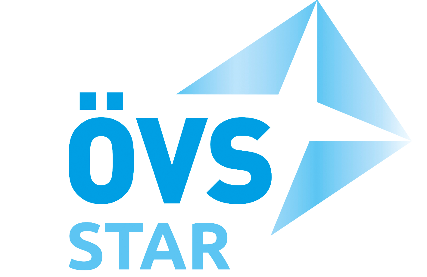 Logo ÖVS Star