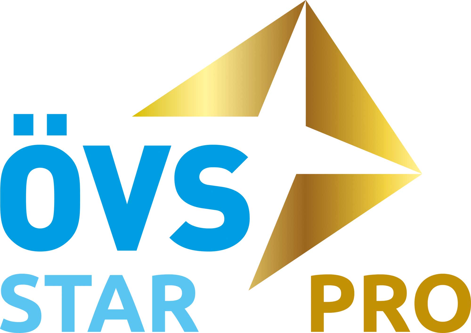 ÖVS Star Pro Logo
