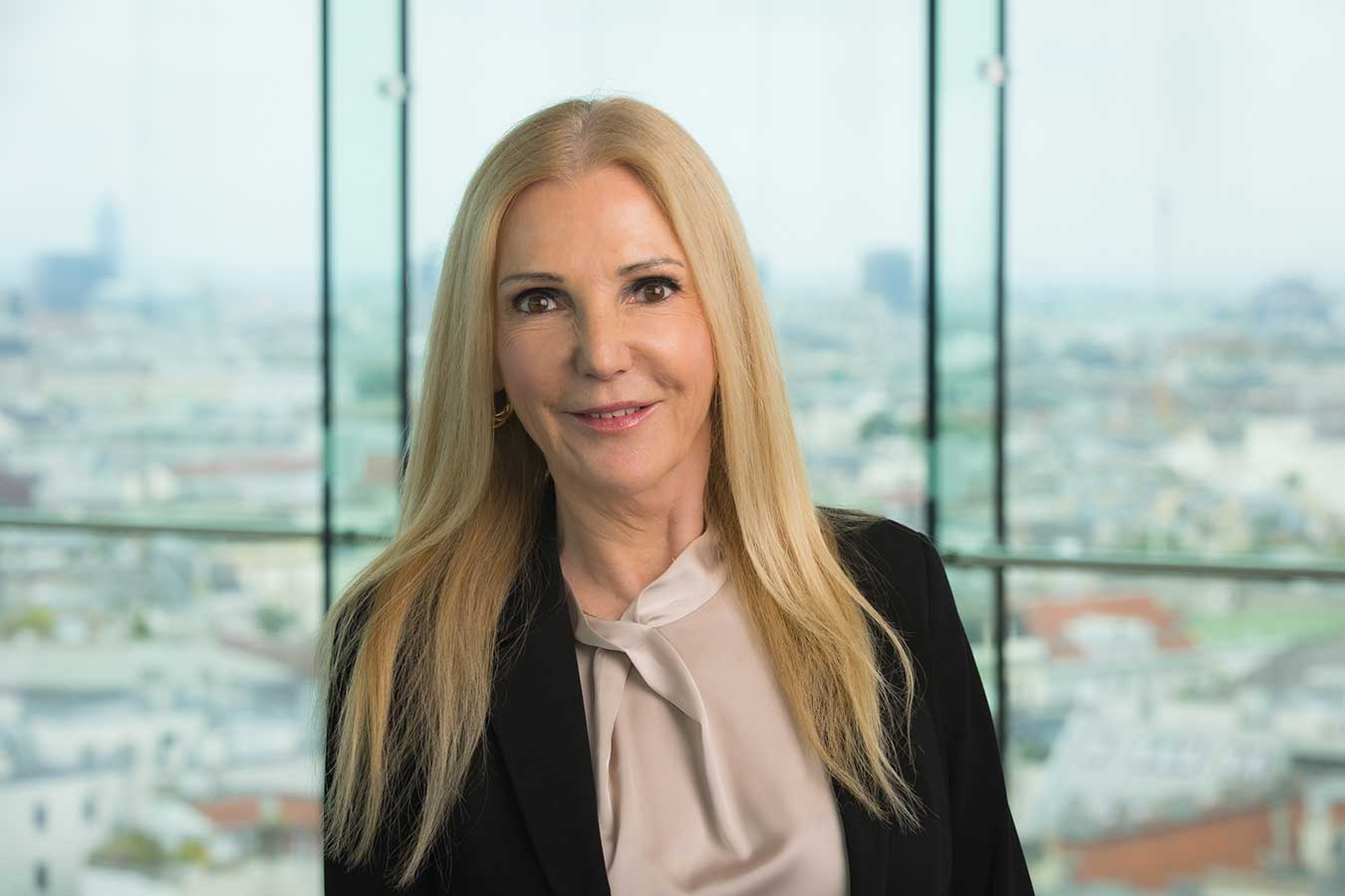 Iris Thalbauer