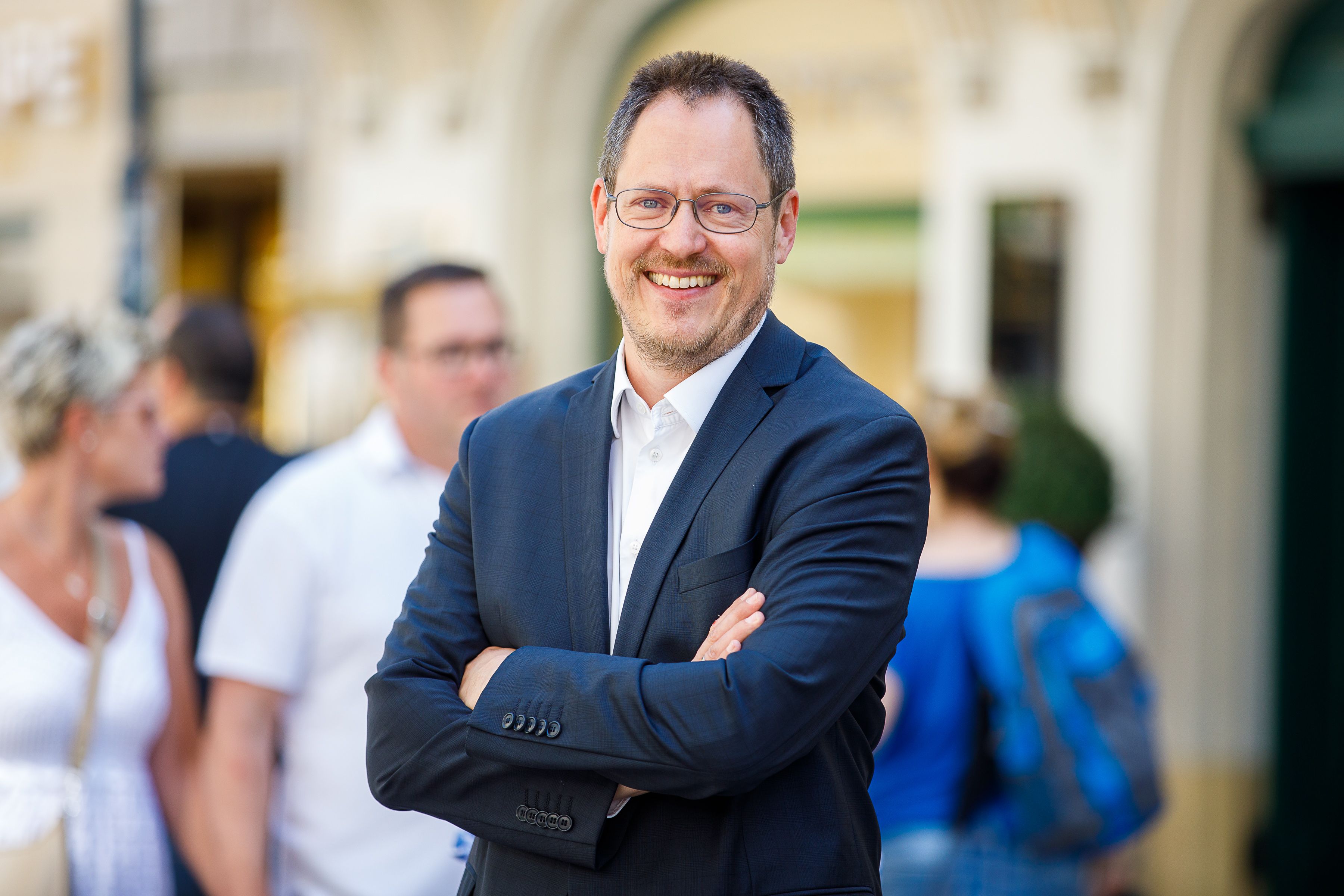 Rainer Trefelik
