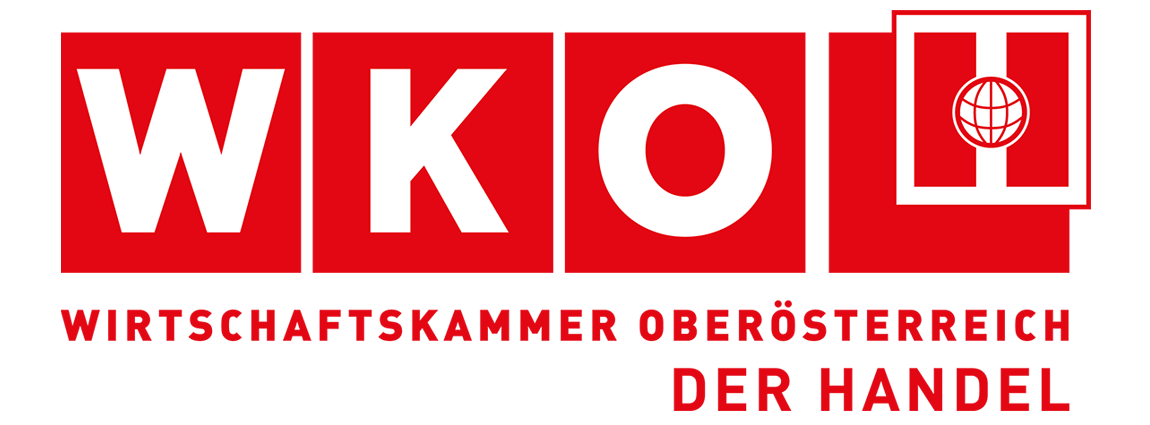 Logo Sparte Handel Ober&ouml;sterreich