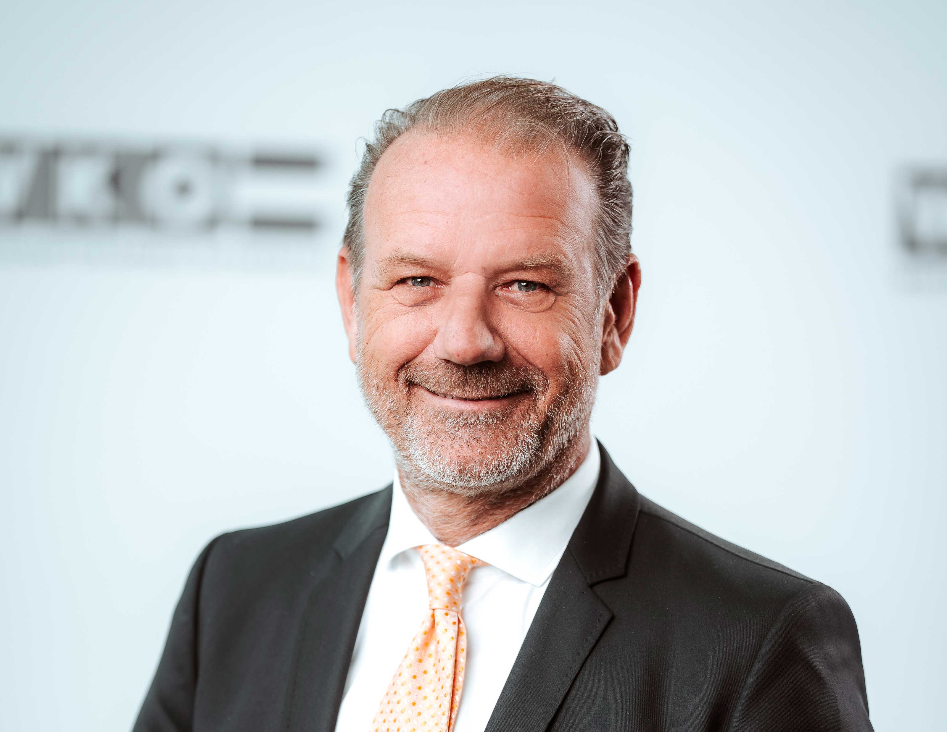Portr&auml;t Andreas Herz