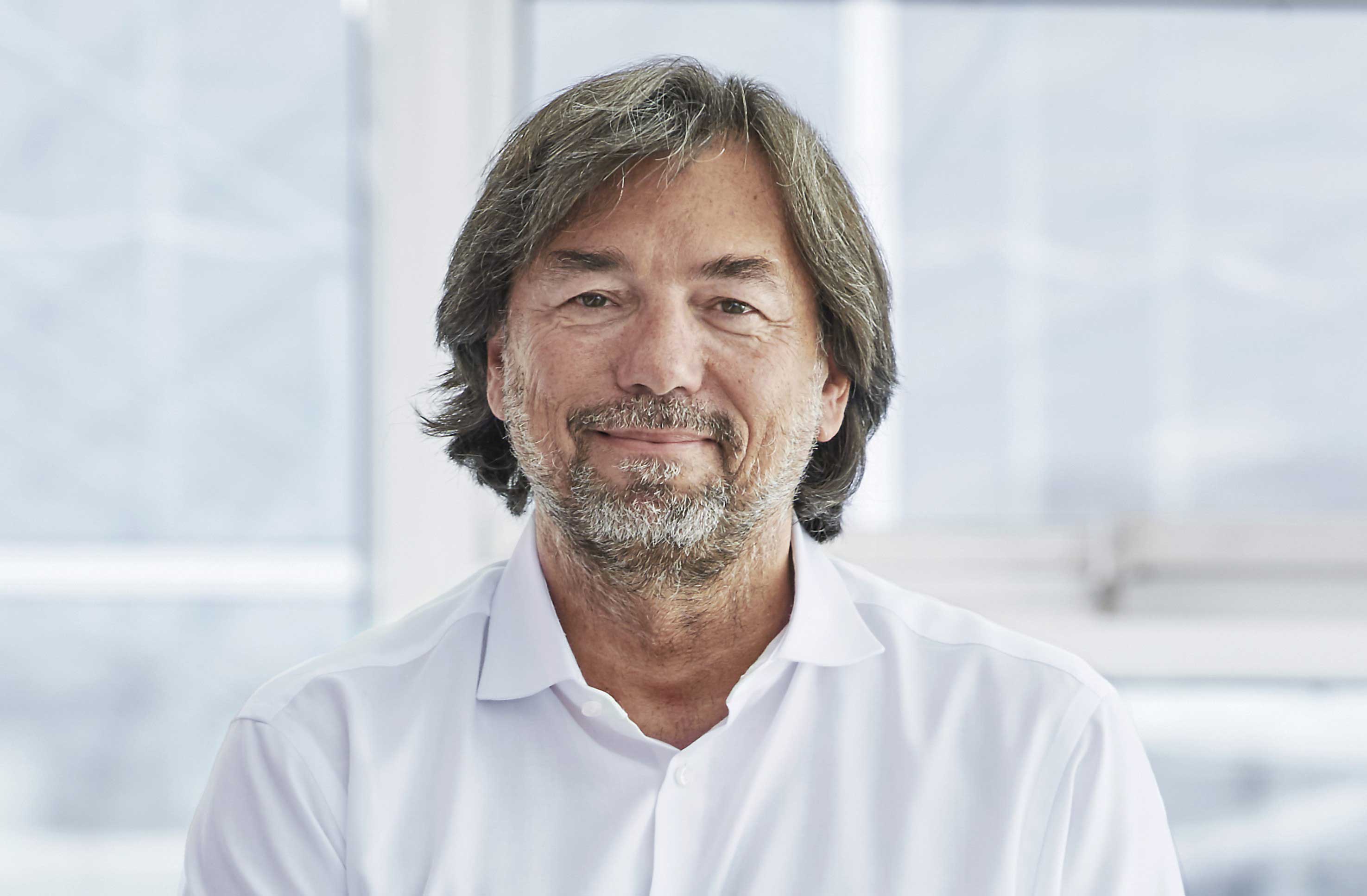 Portr&ouml;t Franz Koll