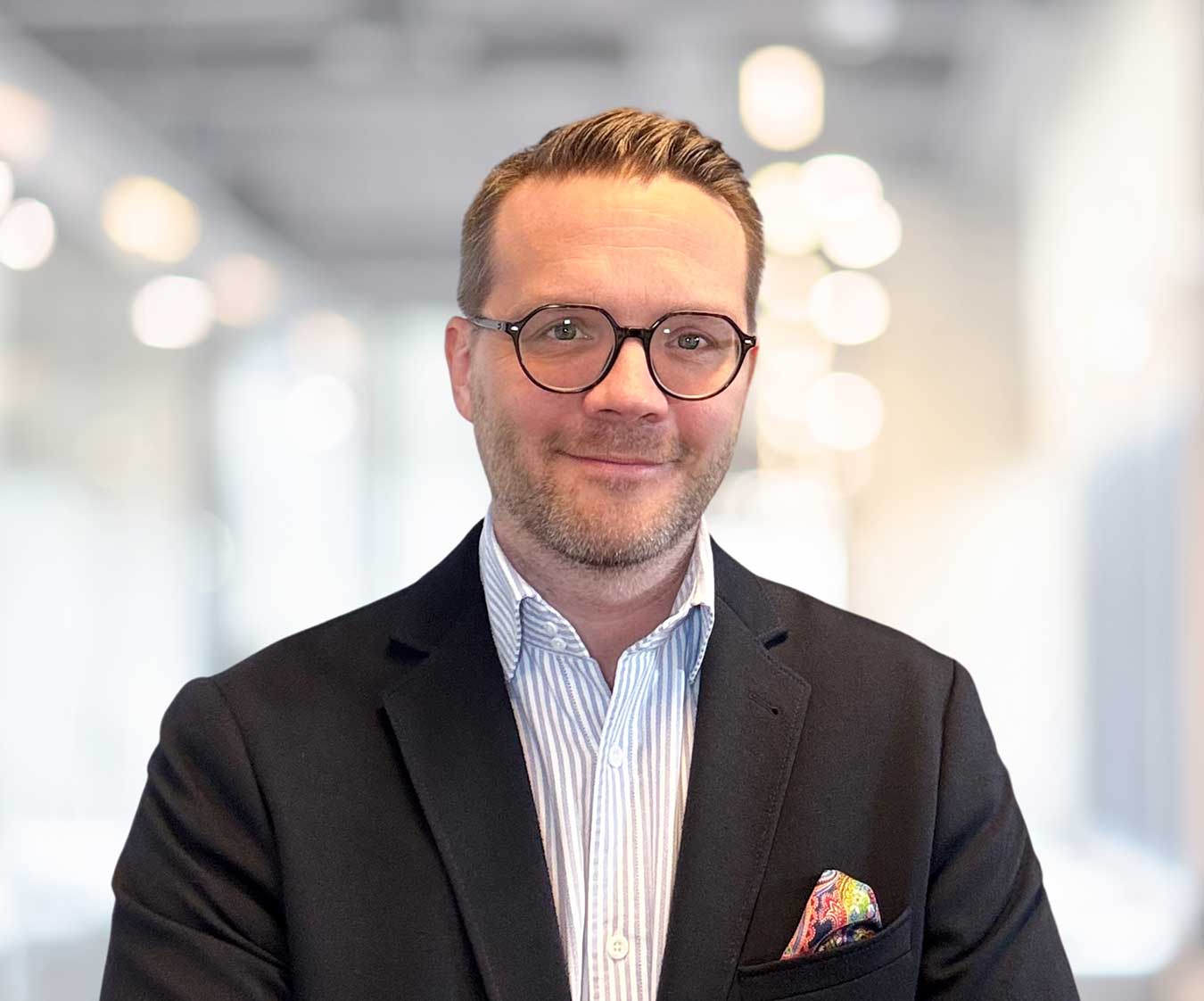 Portr&auml;t Max Lammer