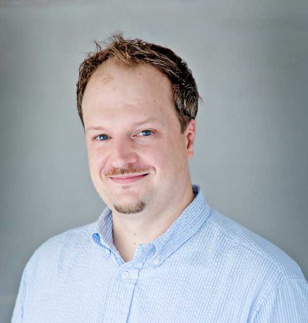 Dr. Robert Zniva