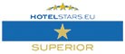 1-Stern Superior Hotel Logo