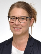 Mag. Elisabeth Schmied