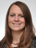 Portraitfoto von Katja Schager