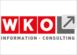 Logo der Sparte Information und Consulting