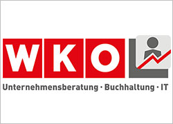 Logo des Fachverbands Unternehmensberatung, Buchhaltung und Informationstechnologie