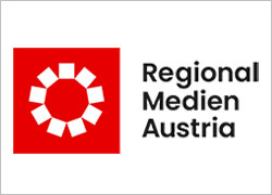 Logo Regional Medien Austria
