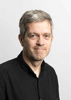 Ing. Christian Böhler