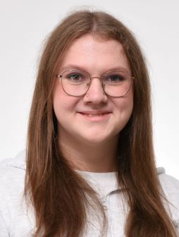 Portrait von Kerstin Aflenzer