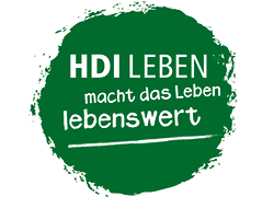 HDI Lebensversicherung AG Logo