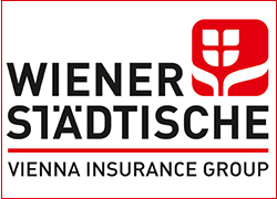 Logo Wiener Städtische Versicherung