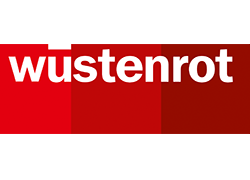 Logo Wüstenrot Versicherungs-AG