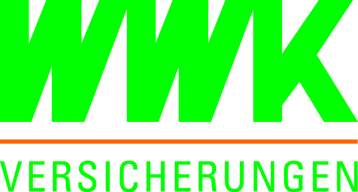 Logo der WWK Versicherung