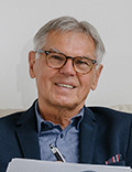 Reinhard Huber