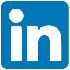 Linkedin-Logo zum UBIT-Auftritt