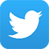 Twitter-Logo mit Link zum UBIT-Auftritt auf Twitter