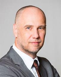 Geschäftsführer Fachverband Versicherungsmakler Mag. Erwin Gisch, MBA