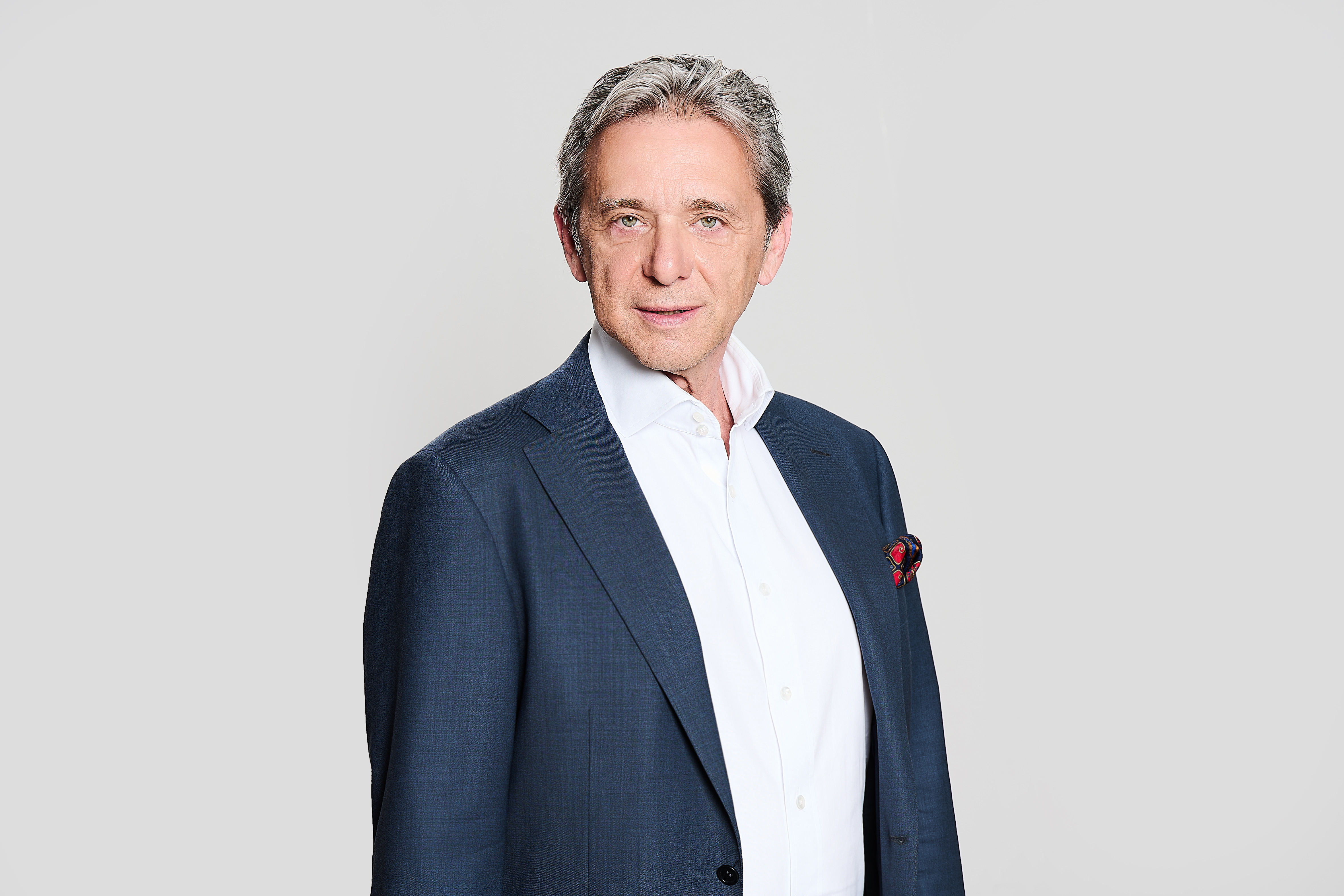 KommR Helmut Mojescick