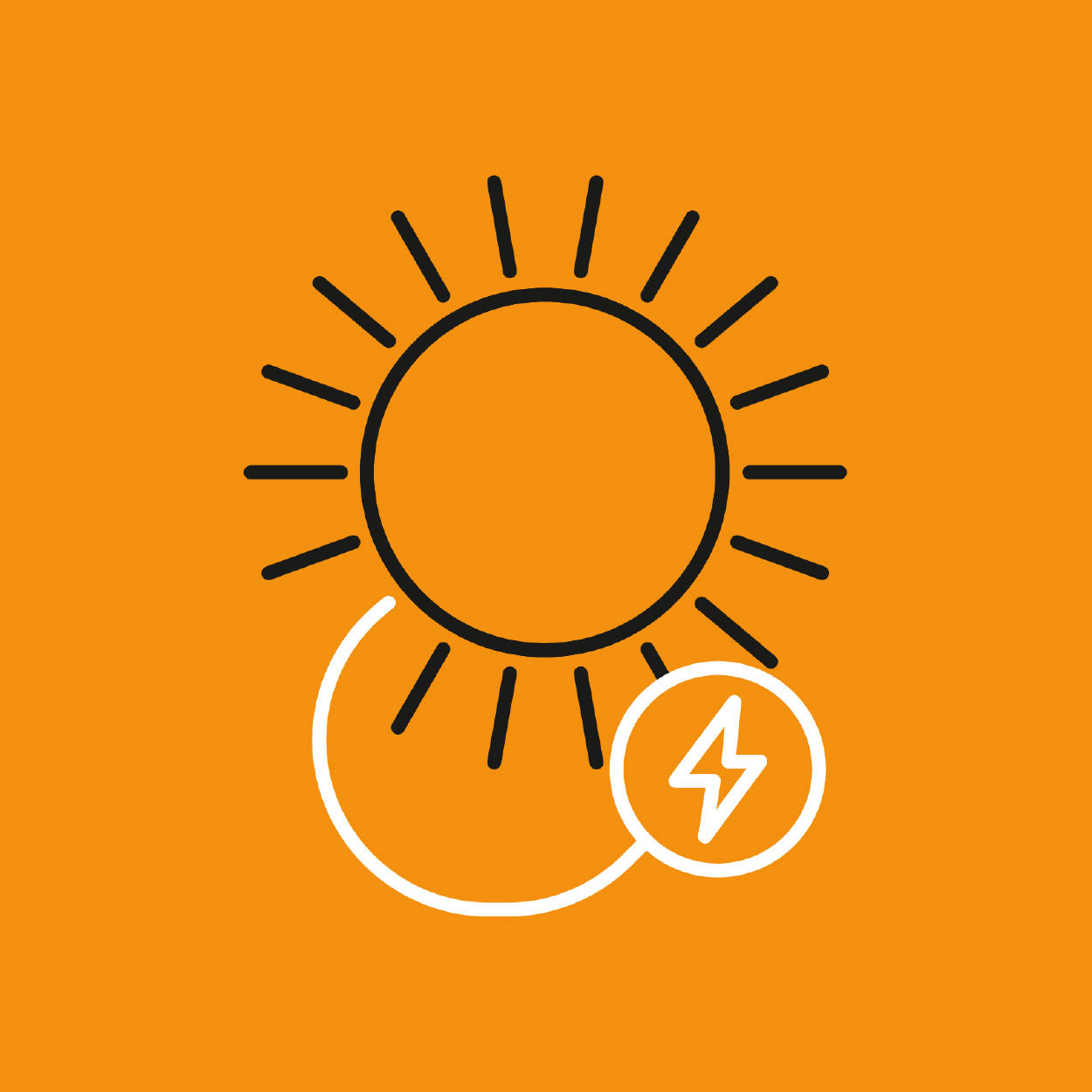 Sujet-Grafik Cluster Smart Living