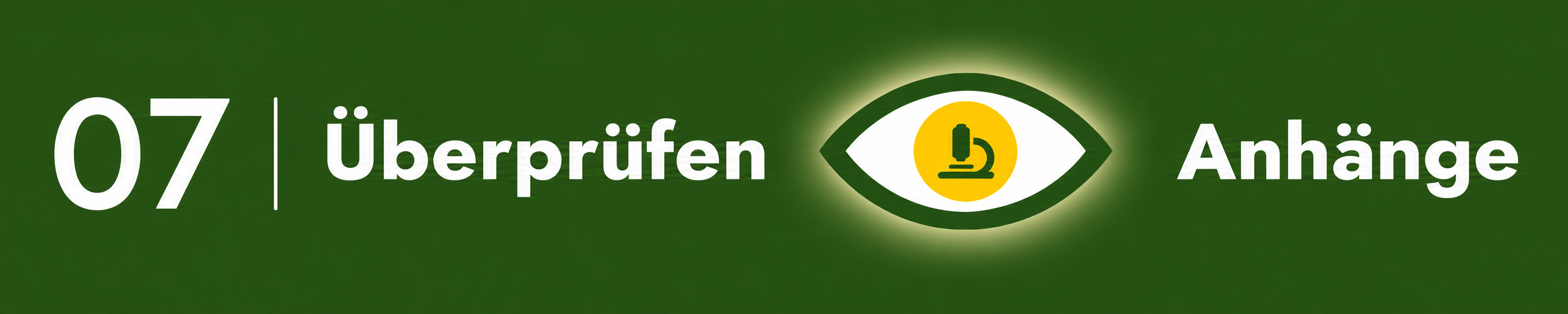 Banner Anh&auml;nge &uuml;berpr&uuml;fen Watchlist Internet