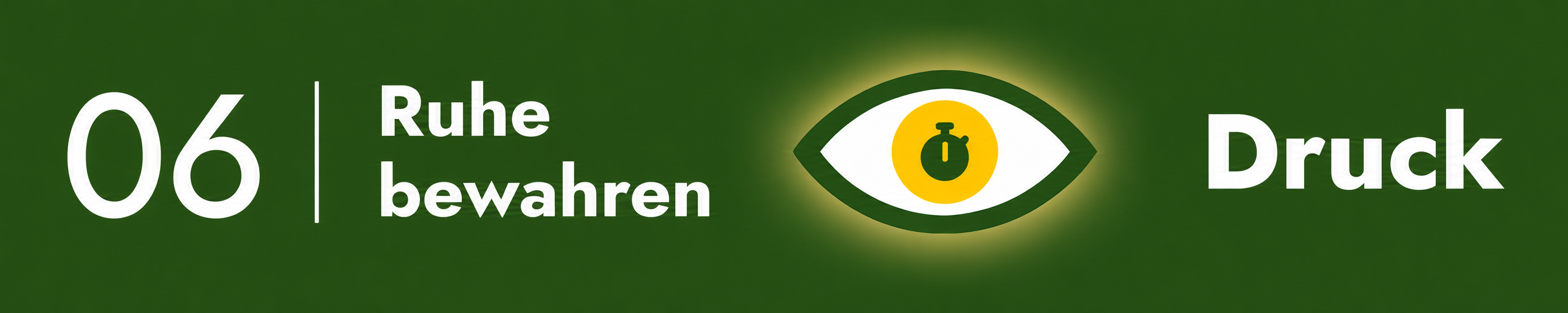 Banner Druck Watchlist Internet