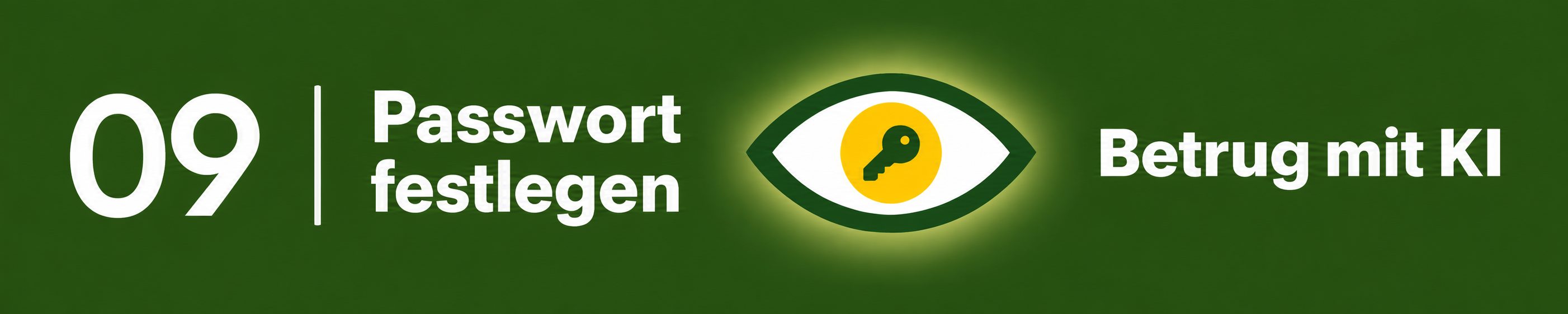 Banner KI-Betrug Watchlist Internet