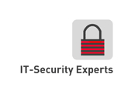 Logo IT-Security Experts