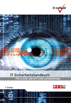 Cover Handbuch