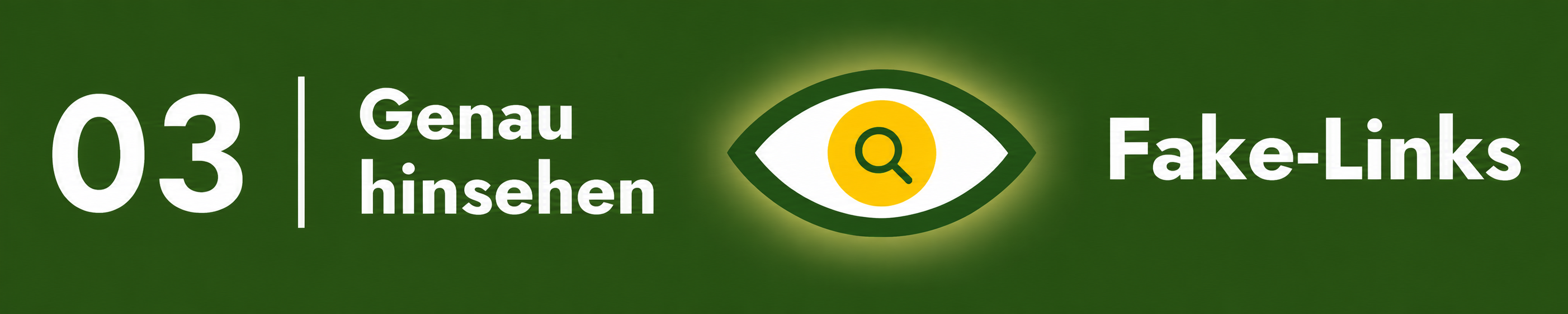 Sujet Fake-Links Watchlist Internet