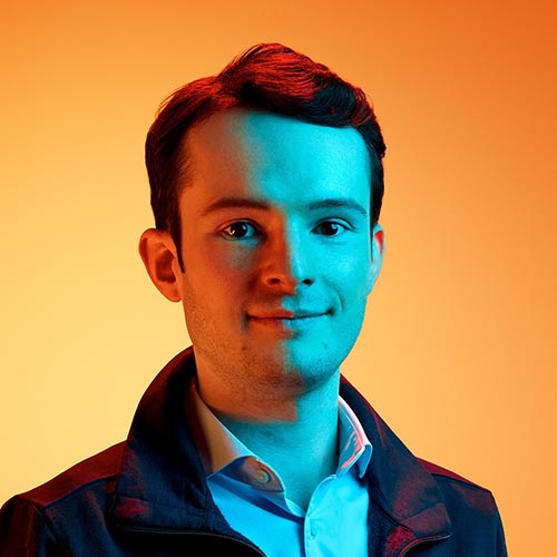 Lukas Sprenger