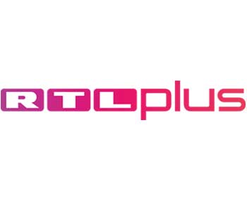 RTL+ Logo
