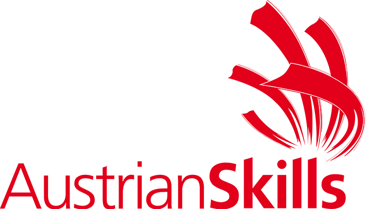 Logo Austrian Skills