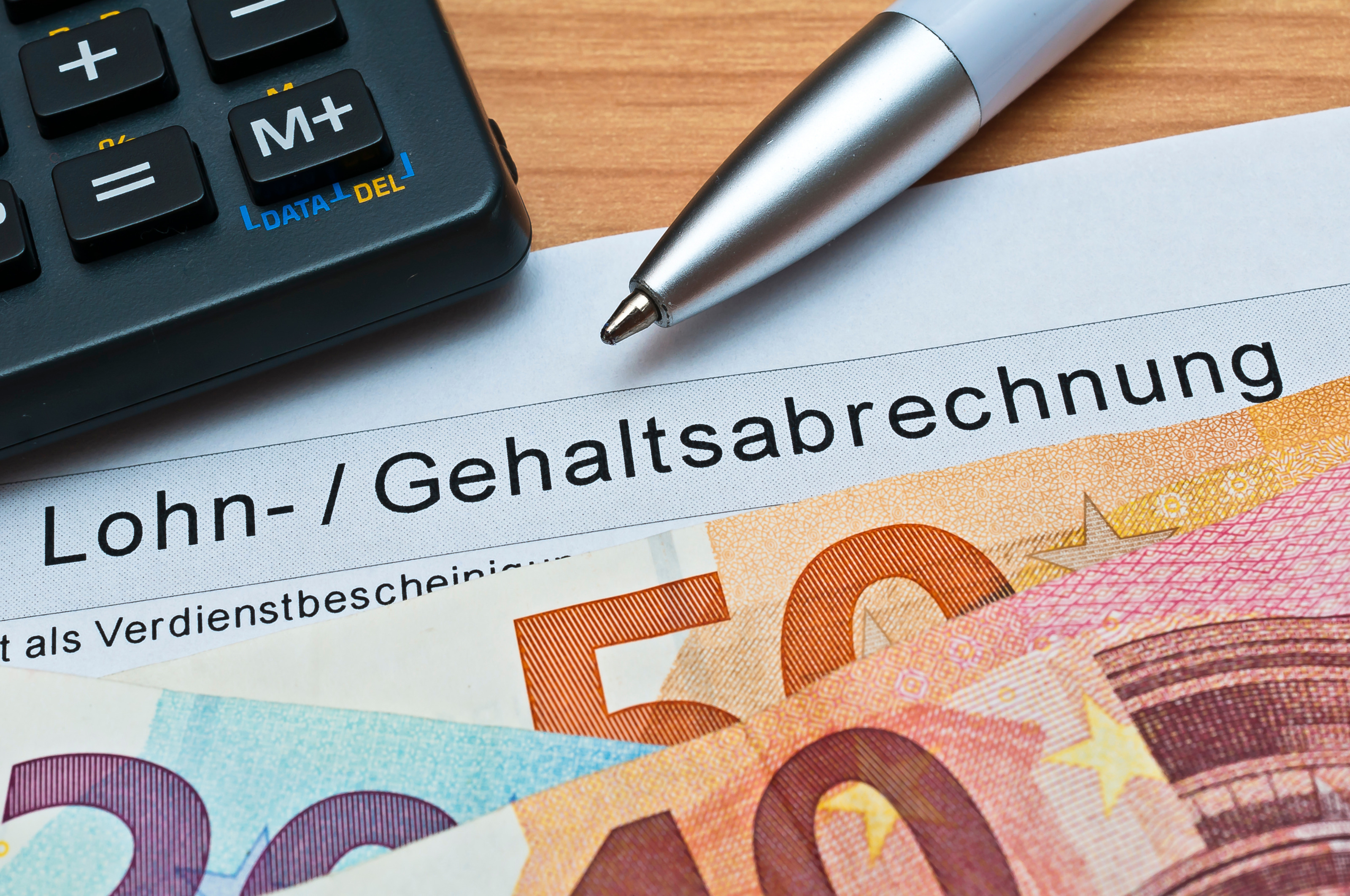 Der Lohnzettel Formular L16 WKO Der Lohnzettel Formular L16 WKO