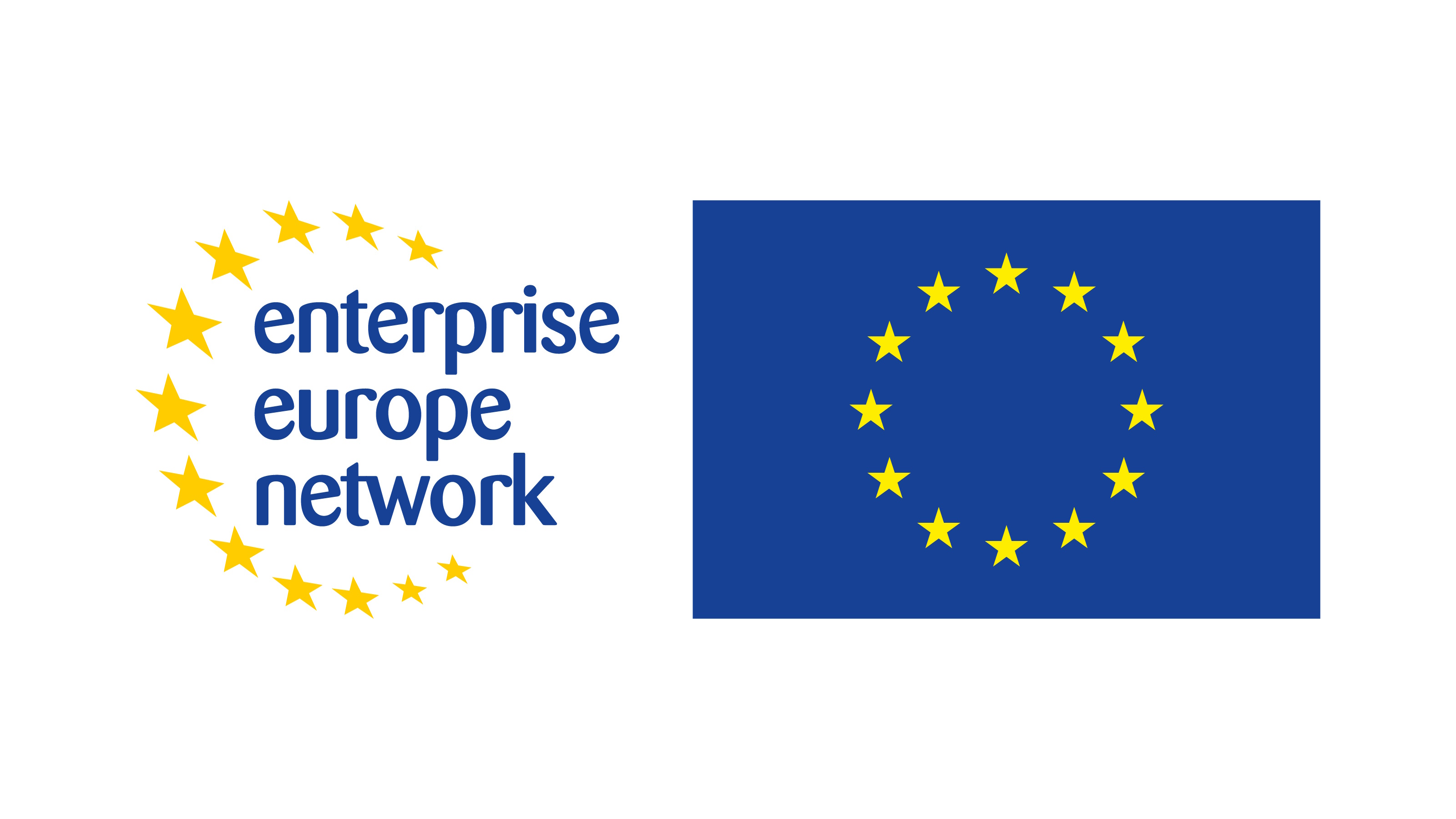 Logo des Enterprise Europe Network