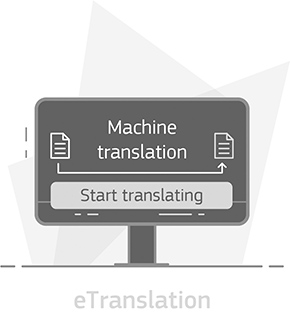 eTranslation