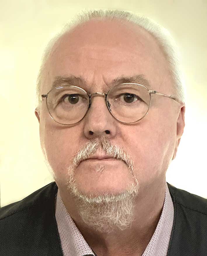 Gerhard Hinterleitner (Syndikat Foto Film)